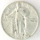 1930-P Standing Liberty Quarter