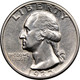 1932-S Washington Quarter