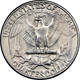 1932 Washington Quarter