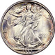 1933-S Walking Liberty Half Dollar