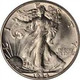 1934-D Walking Liberty Half Dollar