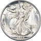 1935-D Walking Liberty Half Dollar