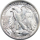 1935-D Walking Liberty Half Dollar