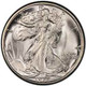 1935-S Walking Liberty Half Dollar