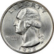 1936-D Washington Quarter