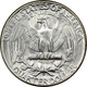 1936-D Washington Quarter
