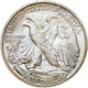 1936-S Walking Liberty Half Dollar