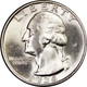 1936-S Washington Quarter