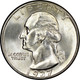 1937 Washington Quarter