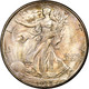 1938-D Walking Liberty Half Dollar