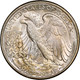 1938-D Walking Liberty Half Dollar