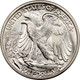 1939-S Walking Liberty Half Dollar