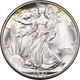 1941-D Walking Liberty Half Dollar
