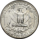 1941-D Washington Quarter