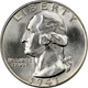 1941 Washington Quarter