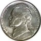 1943-D Silver Nickels