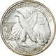1943-S Walking Liberty Half Dollar