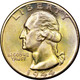 1944-D Washington Quarter