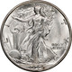 1944-S Walking Liberty Half Dollar