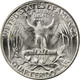 1945-D Washington Quarter