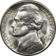 1945-S Silver Nickels