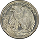 1945-S Walking Liberty Half Dollar