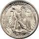 1946-S Walking Liberty Half Dollar