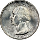 1947-S Washington Quarter