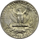 1947 Washington Quarter