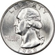 1948-D Washington Quarter