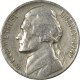 1949-D Jefferson Nickel