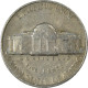 1949-D Jefferson Nickel