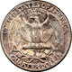 1949 Washington Quarter