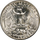 1950 Washington Quarter