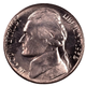 1952 Jefferson Nickel