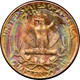 1953-S Washington Quarter