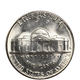 1954-S Jefferson Nickel
