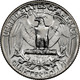 1955-D Washington Quarter