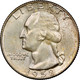 1958-D Washington Quarter