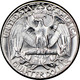 1959 Washington Quarter