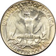 1960 Washington Quarter