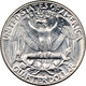 1961-D Washington Quarter