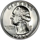1963-D Washington Quarter
