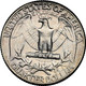 1963 Washington Quarter
