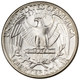 1964 Washington Quarter