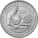 2025-D Althea Gibson Quarter Roll
