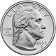 2025-D Althea Gibson Quarter Roll