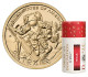 2025-D Texas Innovation Dollar Roll