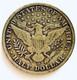 1906-D Barber Half Dollar For Sale