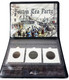 Boston Tea Party: Three-Coin Set (album)